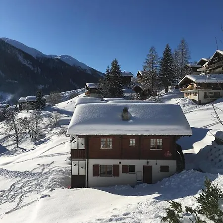 Bellwald *